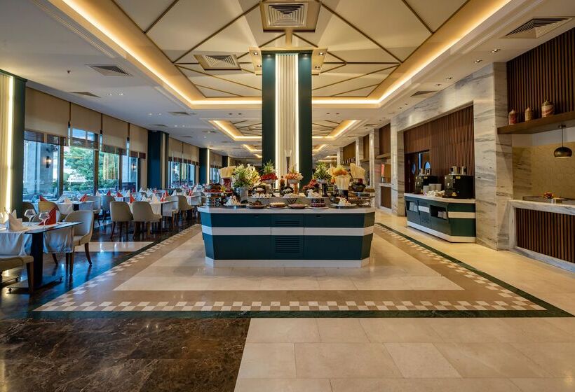 ホテル Sunland Resort Beldibi