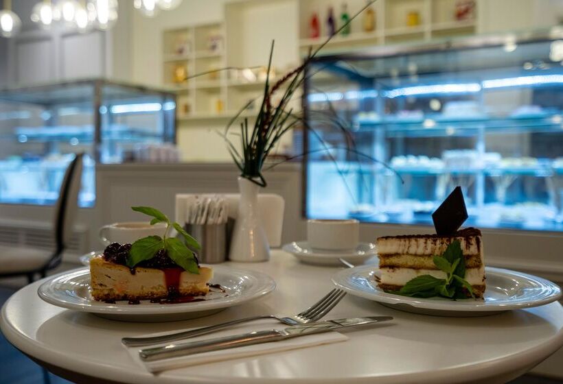 هتل Sunland Resort Beldibi