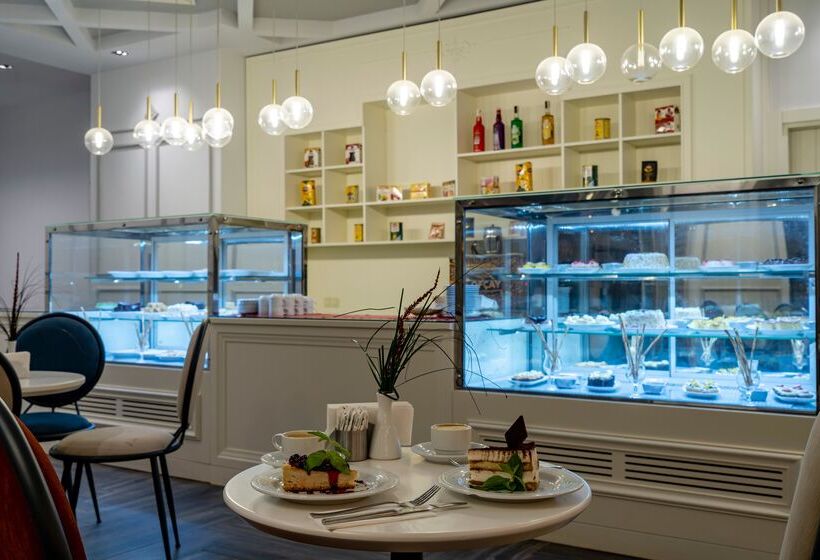 هتل Sunland Resort Beldibi