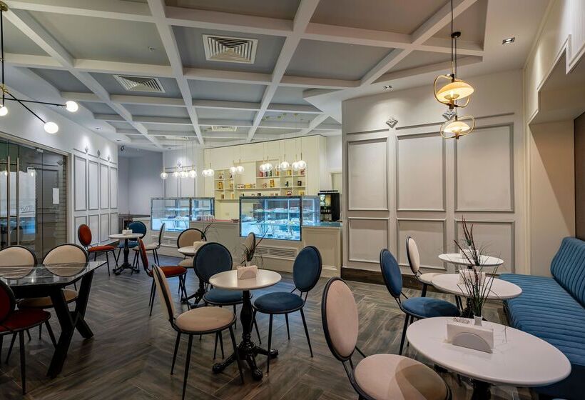 هتل Sunland Resort Beldibi