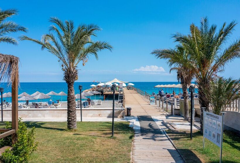 ホテル Sunland Resort Beldibi