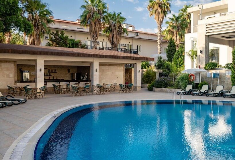 ホテル Sunland Resort Beldibi