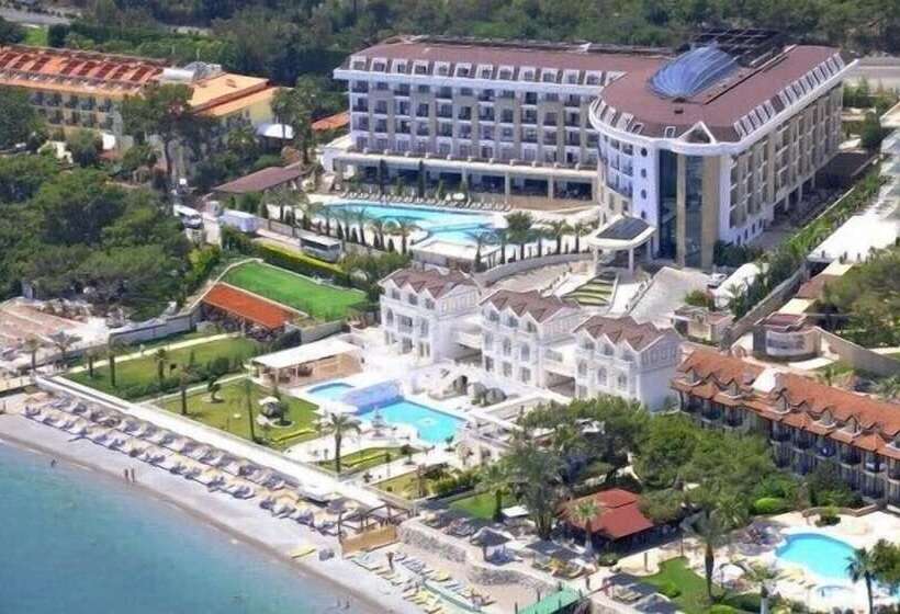 ホテル Sunland Resort Beldibi