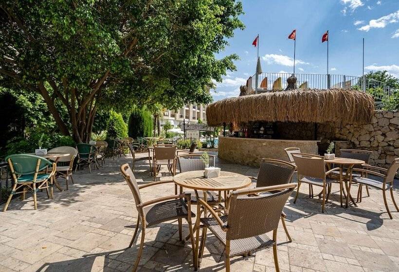 ホテル Sunland Resort Beldibi