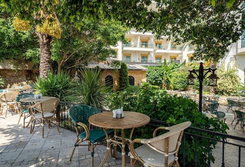 ホテル Sunland Resort Beldibi