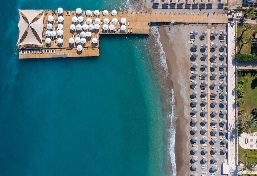 هتل Sunland Resort Beldibi