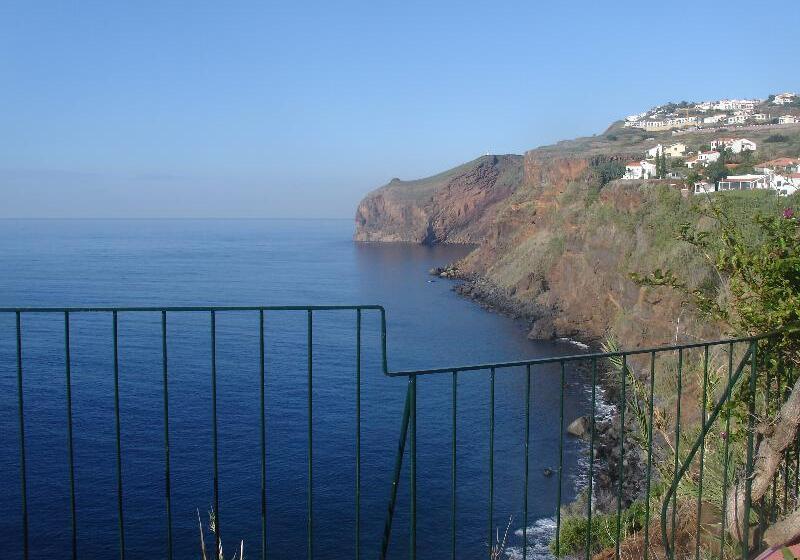 Отель Inn & Art Madeira