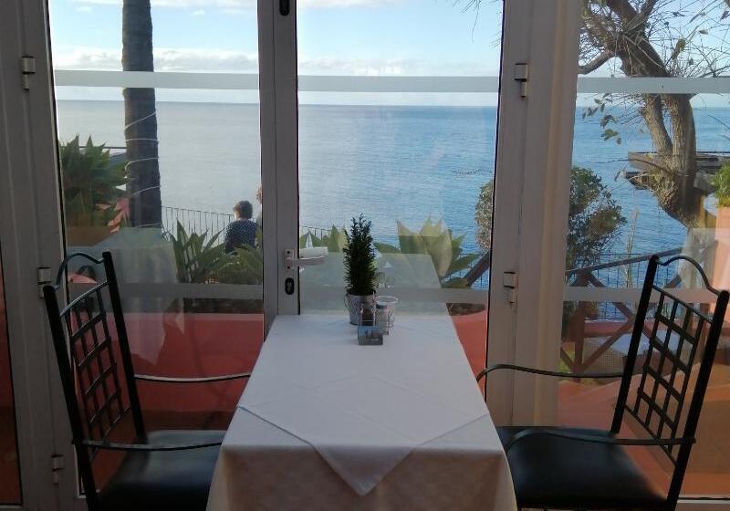 Отель Inn & Art Madeira