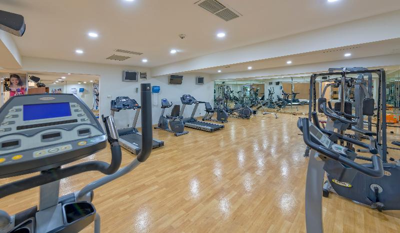 Innvista Hotels Belek