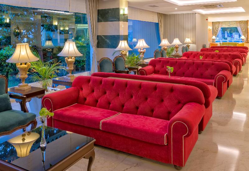 Innvista Hotels Belek