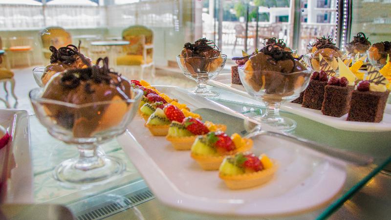 Innvista Hotels Belek