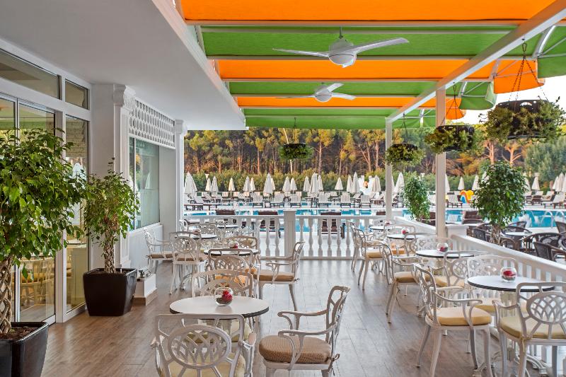 Innvista Hotels Belek