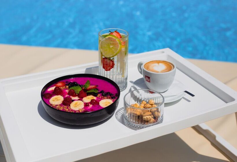 International Hotel Casino & Tower Suites