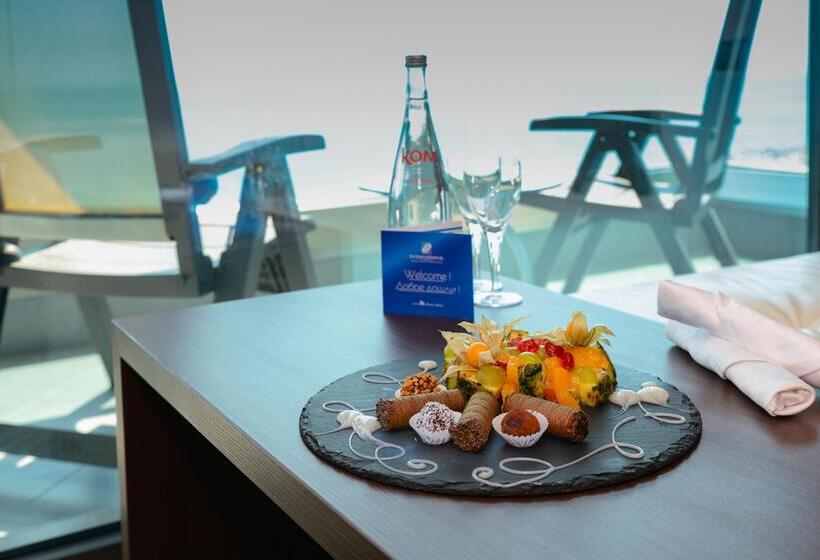 International Hotel Casino & Tower Suites