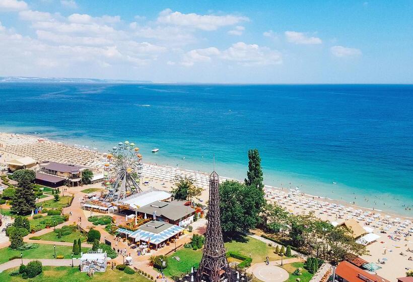 International Hotel Casino & Tower Suites