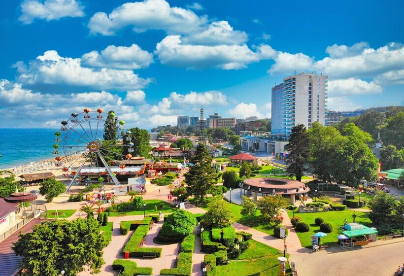 International Hotel Casino & Tower Suites