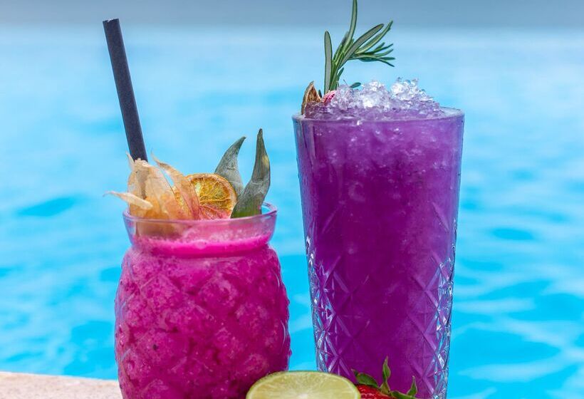 International Hotel Casino & Tower Suites