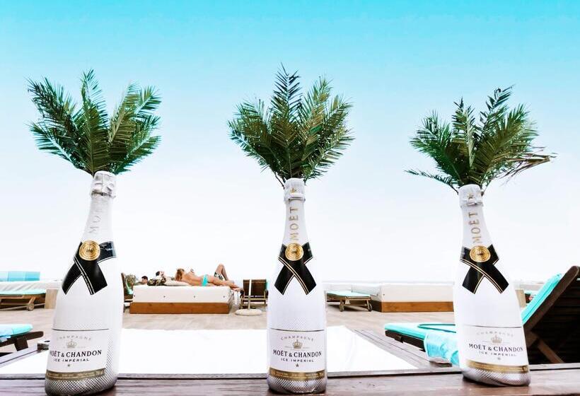 International Hotel Casino & Tower Suites