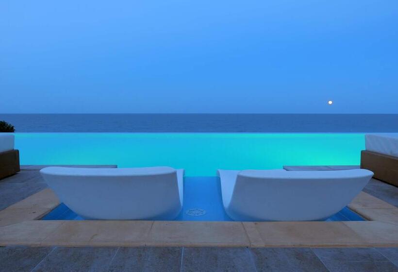 International Hotel Casino & Tower Suites