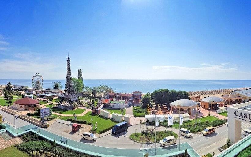 International Hotel Casino & Tower Suites