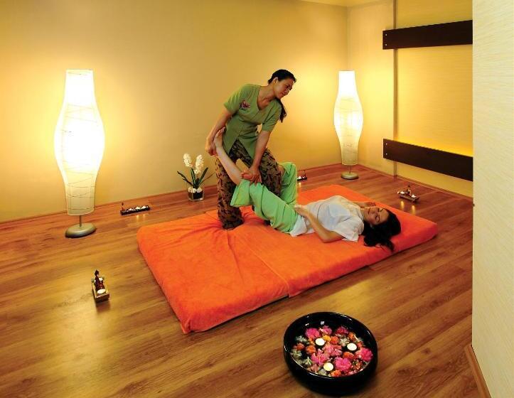 בית מלון כפרי Julian Club