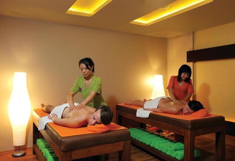 בית מלון כפרי Julian Club