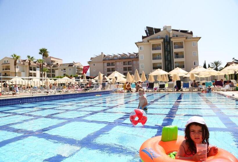 בית מלון כפרי Julian Club