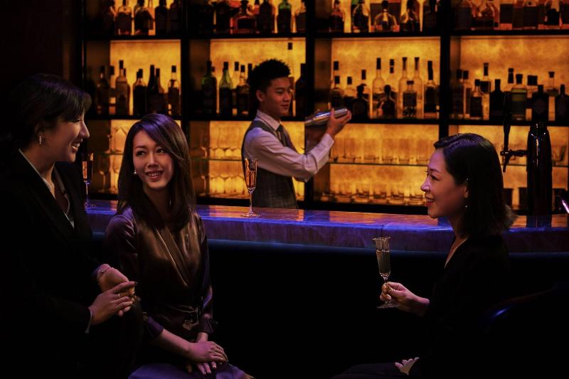 Jw Marriott Hotel Beijing