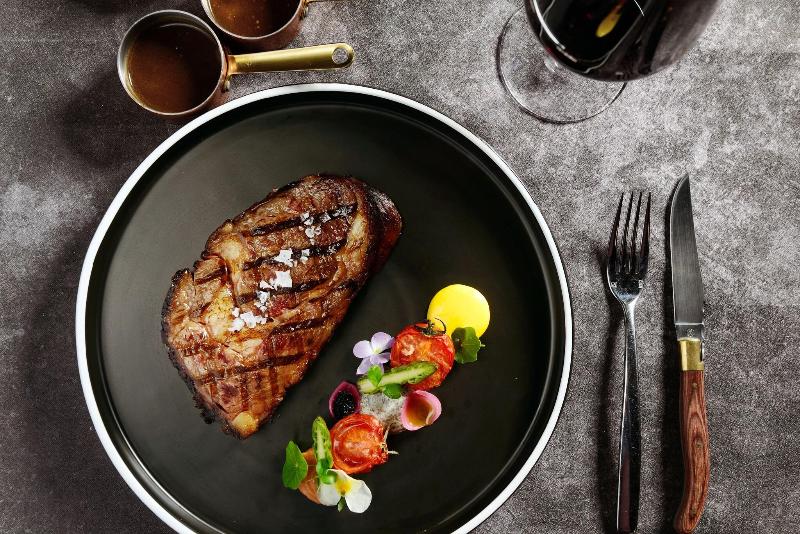 Jw Marriott Hotel Beijing