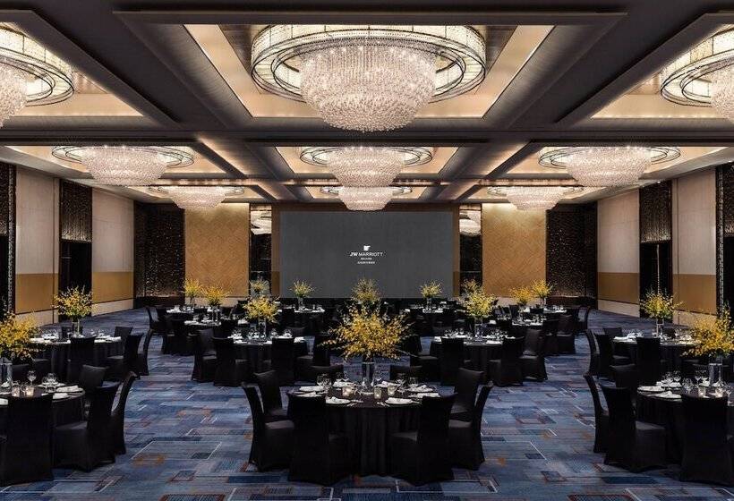 Jw Marriott Hotel Beijing