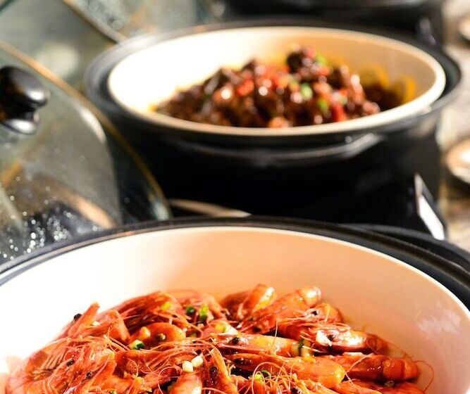 Jw Marriott Hotel Beijing