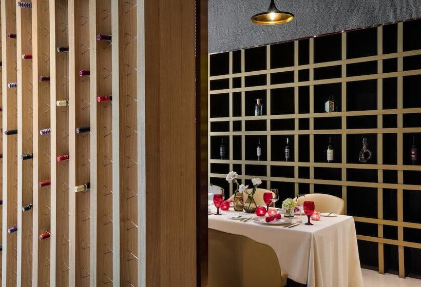 Jw Marriott Hotel Beijing