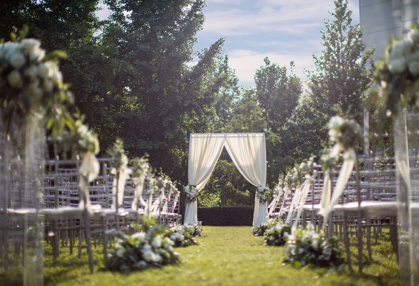 Jw Marriott Hotel Beijing