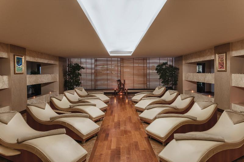 בית מלון כפרי Kaya Belek