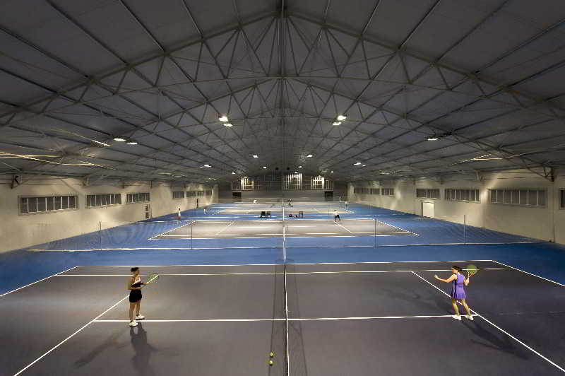 בית מלון כפרי Kaya Belek