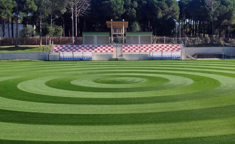 בית מלון כפרי Kaya Belek