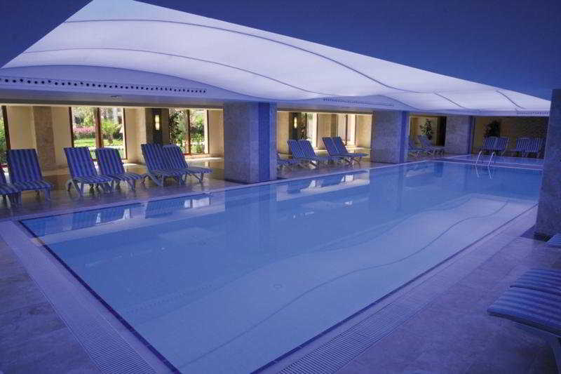 בית מלון כפרי Kaya Belek