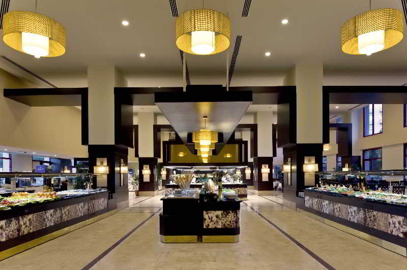 בית מלון כפרי Kaya Belek