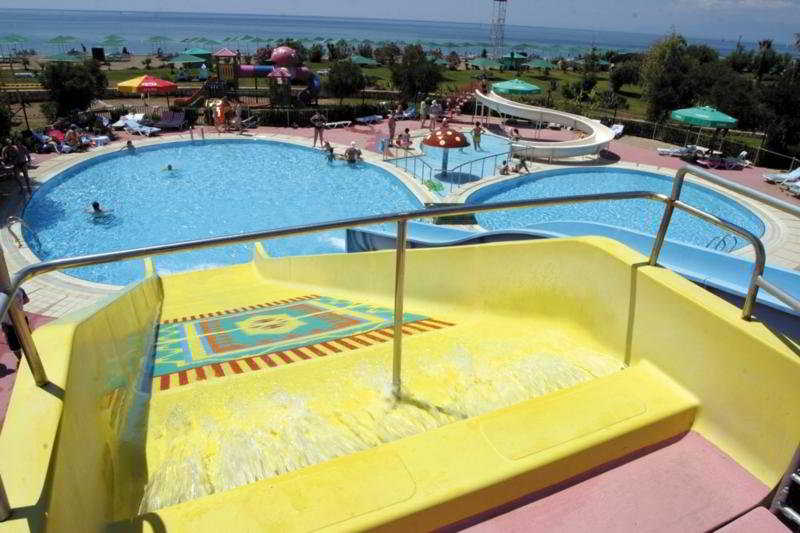 בית מלון כפרי Kaya Belek