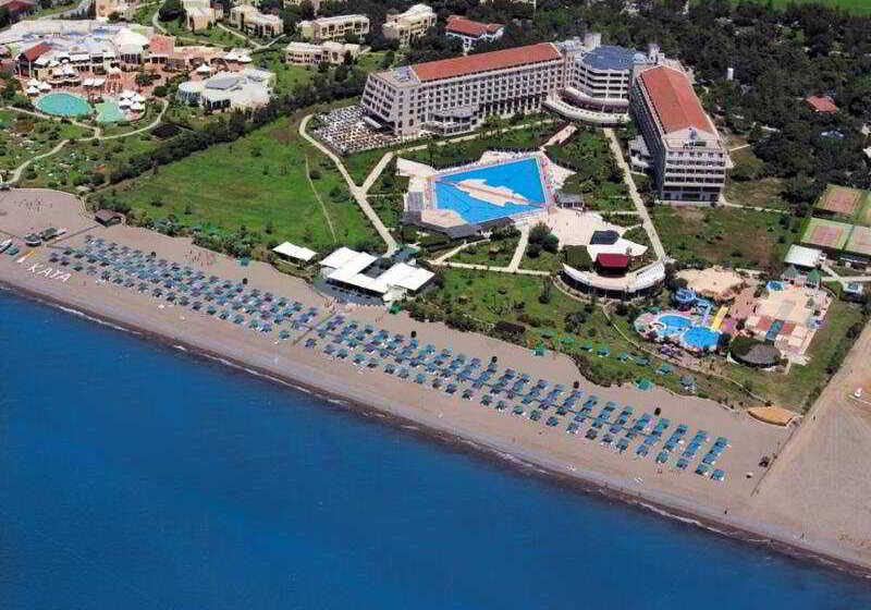 בית מלון כפרי Kaya Belek