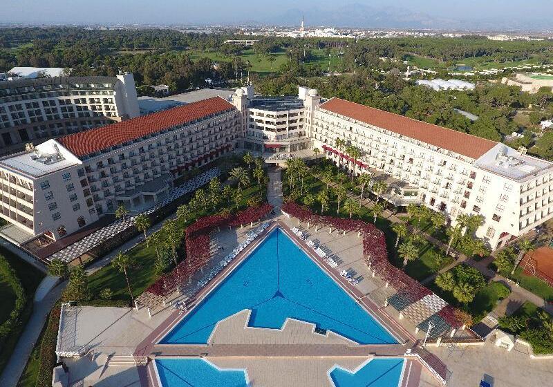 בית מלון כפרי Kaya Belek