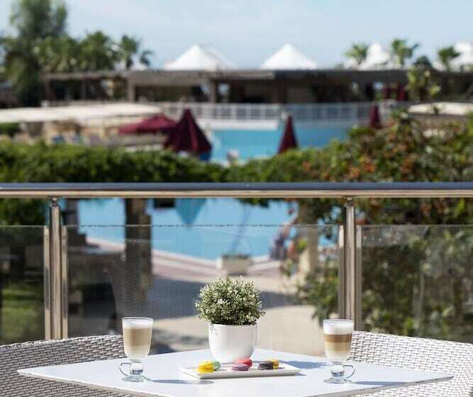 בית מלון כפרי Kaya Belek