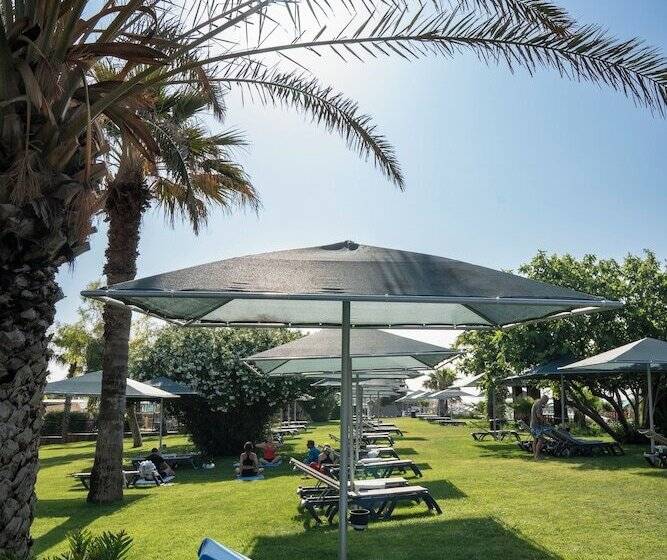 בית מלון כפרי Kaya Belek