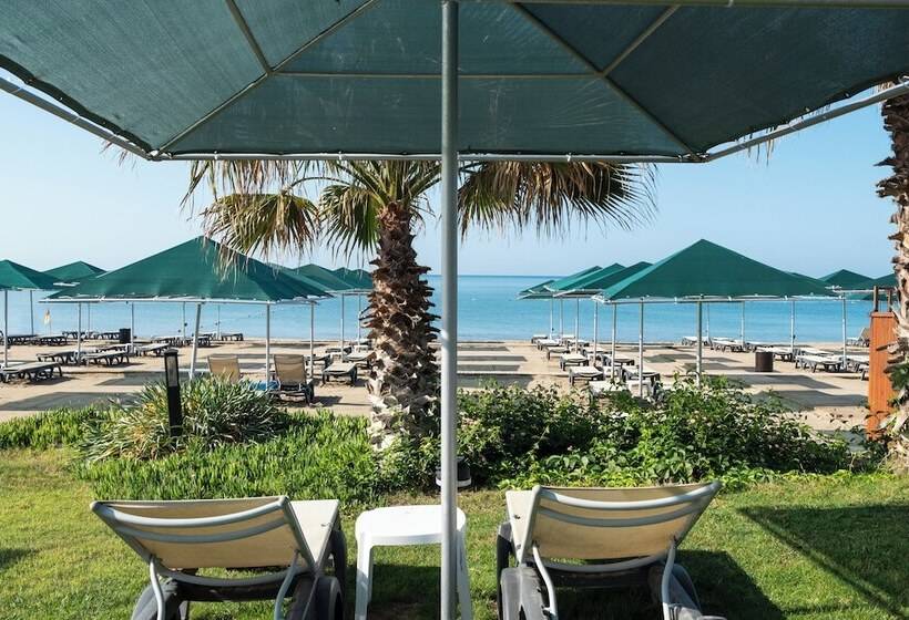 בית מלון כפרי Kaya Belek