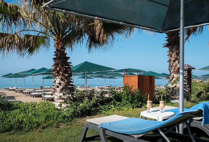 בית מלון כפרי Kaya Belek