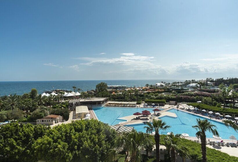 בית מלון כפרי Kaya Belek