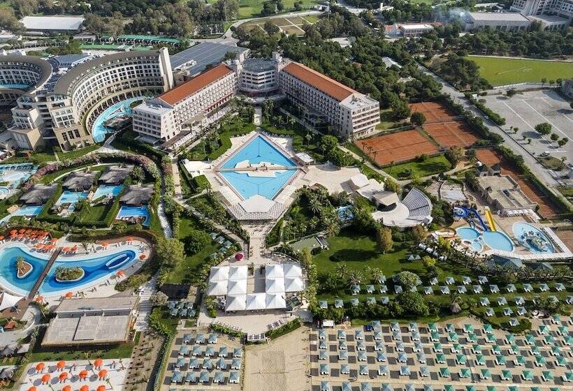 בית מלון כפרי Kaya Belek