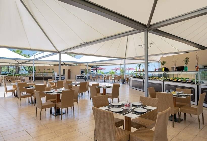 בית מלון כפרי Kaya Belek