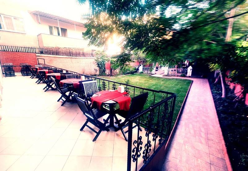 Kervansaray Canakkale Hotel   Special Category