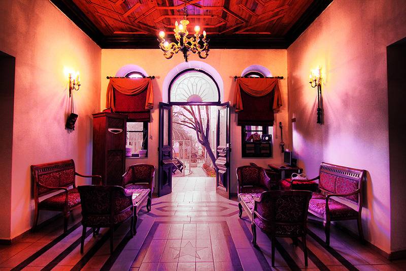 Kervansaray Canakkale Hotel   Special Category